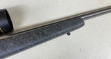 Weatherby Mark V .257 Wby Mag Mark V 26