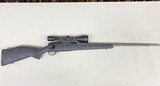 Weatherby Mark V .257 Wby Mag Mark V 26