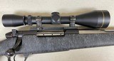 Weatherby Mark V .257 Wby Mag Mark V 26