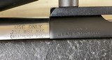 Weatherby Mark V .257 Wby Mag Mark V 26