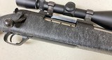 Weatherby Mark V .257 Wby Mag Mark V 26