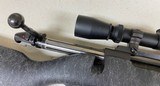 Weatherby Mark V .257 Wby Mag Mark V 26