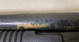 Mossberg 500 Tactical 7rd 18.5