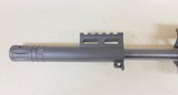 Ruger 10/22 .22 LR w/ Archangel .22 LR Kit and Tasco Scope - great cond. - 6 of 12