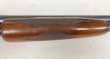 Winchester Model 12 12ga 26