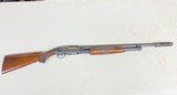 Winchester Model 12 12ga 26