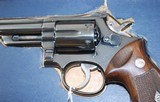 Smith & Wesson Model 53 8 3/8