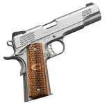 Kimber 1911 Stainless Raptor II 45 ACP 3200386 - 1 of 1