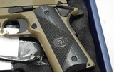 Colt 1991T .45 ACP 1911 5