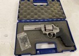 Smith & Wesson Model 625 .45 ACP 6 shot revolver - 1 of 12