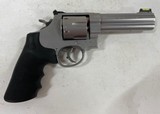 Smith & Wesson Model 625 .45 ACP 6 shot revolver - 3 of 12