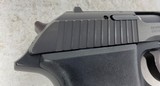 Sig Sauer P230 SigArms P230 .380 ACP 9mm Kurz P230 3.5