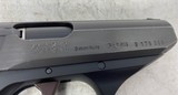 Sig Sauer P230 SigArms P230 .380 ACP 9mm Kurz P230 3.5