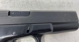 Glock 17 Gen 1 Gen ONE 17 9mm 17rd 4.49