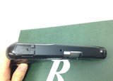 Remington R51 9mm Pistol 96430 R 51 semi auto - 4 of 6
