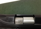 Remington R51 9mm Pistol 96430 R 51 semi auto - 3 of 6