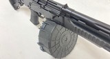 Izhmash Saiga 12 12ga Saiga 12 with 20rd drum - used excellent condition! - 12 of 16
