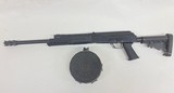 Izhmash Saiga 12 12ga Saiga 12 with 20rd drum - used excellent condition! - 1 of 16