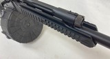 Izhmash Saiga 12 12ga Saiga 12 with 20rd drum - used excellent condition! - 13 of 16