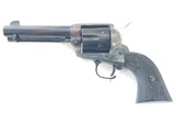 Colt SAA .45 LC 4.75
