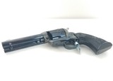 Colt SAA .45 LC 4.75