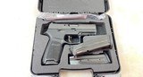 Sig Sauer P320 Carry 17rd 3.9