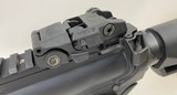 Colt M4 Carbine 5.56mm NATO Colt M4 16.1