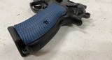 CZ 75 D Compact 9mm w/ four magazines + night sights - great condition - 7 of 11