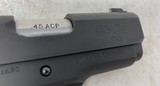 American Tactical Imports FX45 1911 3.1