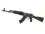Riley Defense AK-47 Wolverine CAMO 762x39 AK47 RAK47-P - 4 of 4