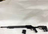 Christensen Arms MPR 6.5 Creedmoor 22