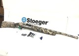 Stoeger M3500 Max5 12ga 26