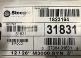 STOEGER M3000 BLK SYN 12ga 26