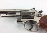 Smith & Wesson 29-2 44 Mag 8 3/8
