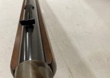 Marlin Model 39A .22 LR Lever Action 39-A 1952 - 8 of 11