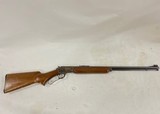 Marlin Model 39A .22 LR Lever Action 39-A 1952 - 2 of 11