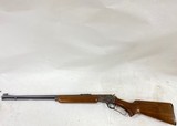 Marlin Model 39A .22 LR Lever Action 39-A 1952 - 1 of 11