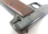 Belgium FNH Browning 1922 .32 Nazi Proofs Holster - 18 of 21