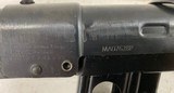 Pioneer Arms PPS-43C w/ one 35 rd. magazine - great condition! - 2 of 14