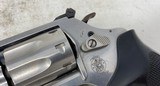 Smith & Wesson Model 63 .22 LR 5