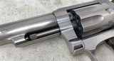 Smith & Wesson Model 63 .22 LR 5