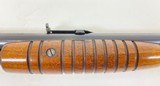 Winchester Model 62 22 LR, 22 Long, 22 Short 23