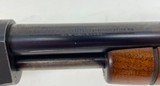 Winchester Model 62 22 LR, 22 Long, 22 Short 23