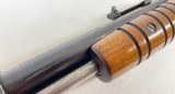 Winchester Model 62 22 LR, 22 Long, 22 Short 23