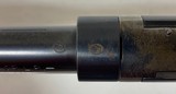 Winchester Model 62 22 LR, 22 Long, 22 Short 23