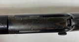 Winchester Model 62 22 LR, 22 Long, 22 Short 23