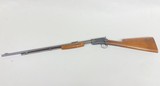 Winchester Model 62 22 LR, 22 Long, 22 Short 23