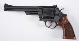 Smith & Wesson Pre-Model 29 44 Mag 6.5