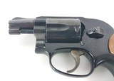 Smith & Wesson 38 .38 SPL Airweight 2
