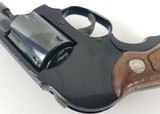 Smith & Wesson 38 .38 SPL Airweight 2